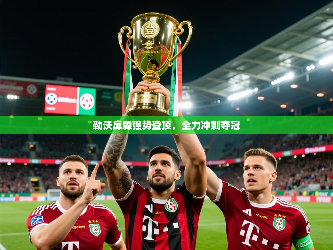 勒沃库森强势登顶,全力冲刺夺冠 勒沃库森强势登顶,全力冲刺夺冠