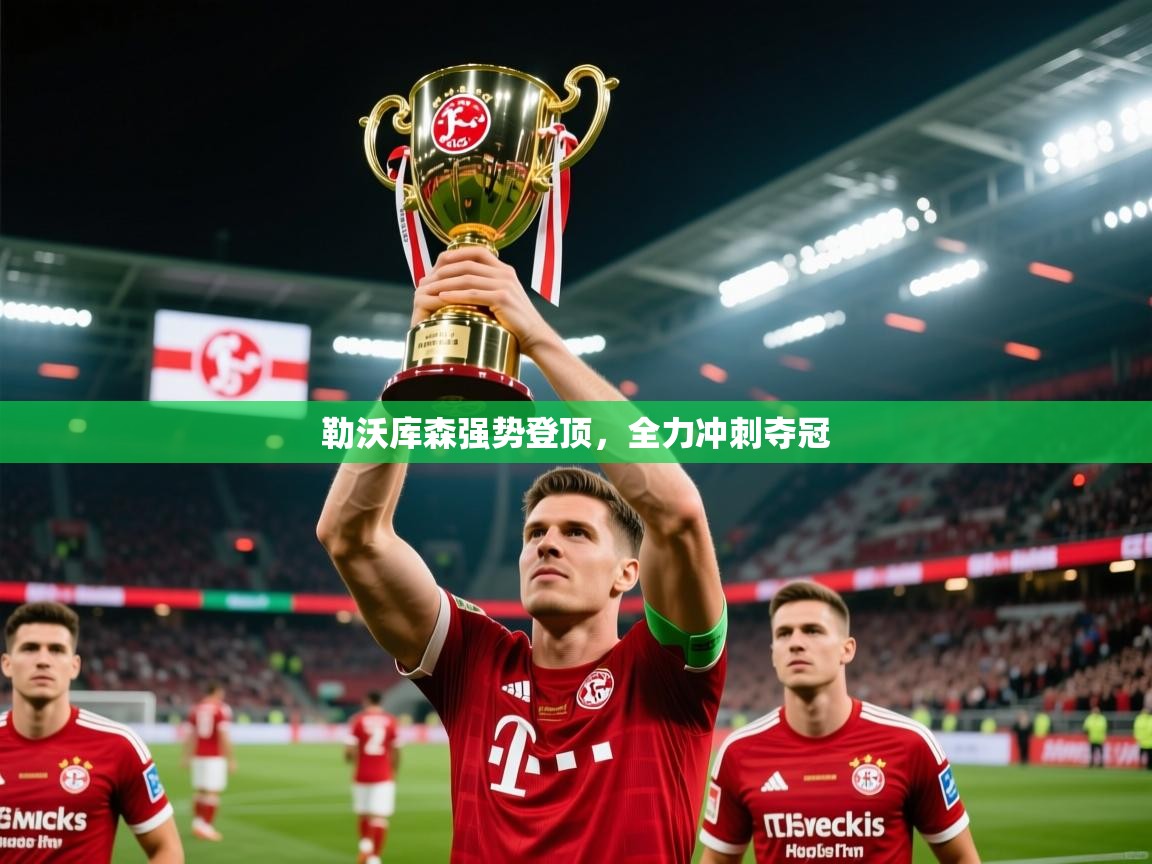 勒沃库森强势登顶,全力冲刺夺冠 勒沃库森强势登顶,全力冲刺夺冠