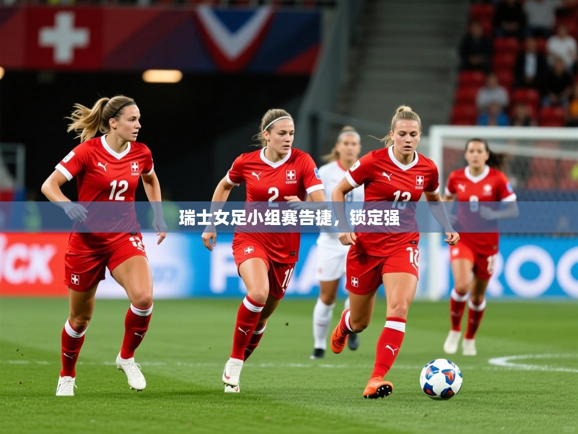 瑞士女足小组赛告捷,锁定强 瑞士女足小组赛告捷,锁定强