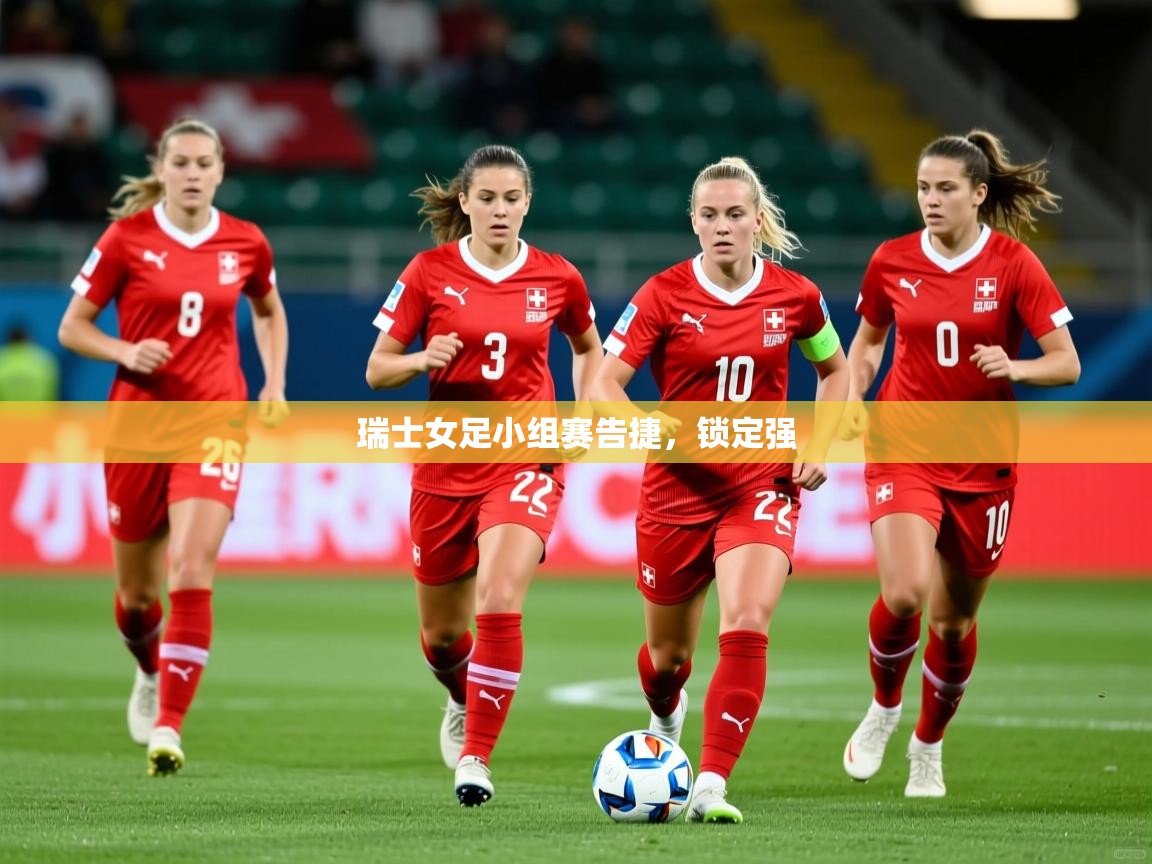 瑞士女足小组赛告捷,锁定强 瑞士女足小组赛告捷,锁定强