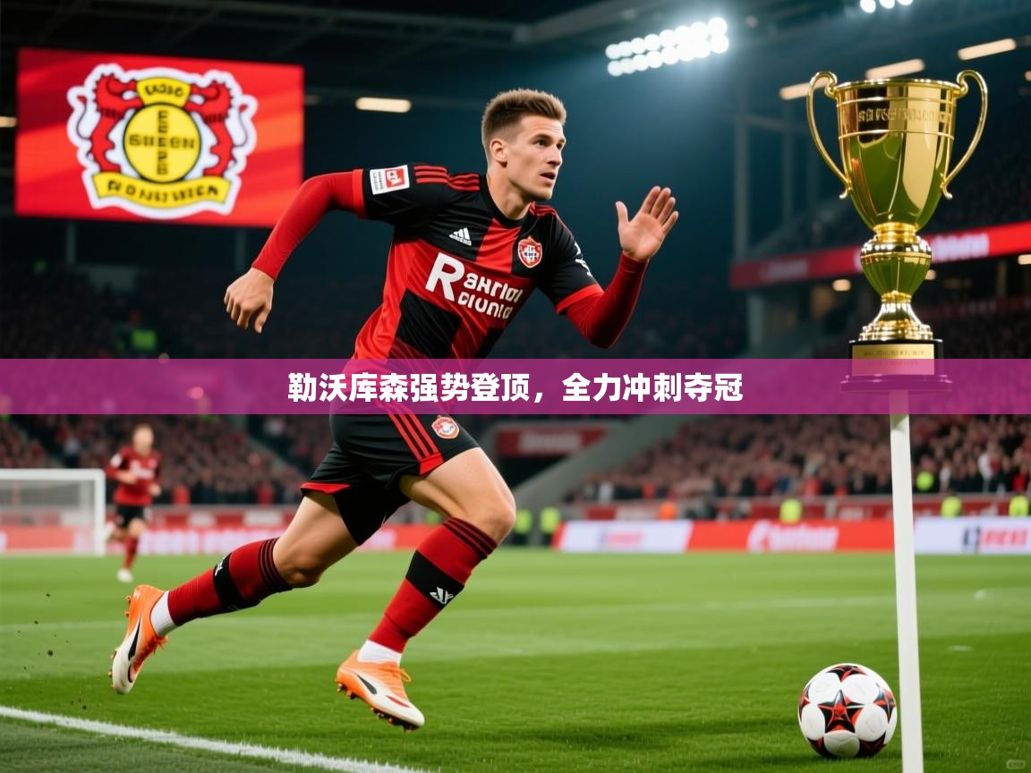 勒沃库森强势登顶,全力冲刺夺冠 勒沃库森强势登顶,全力冲刺夺冠