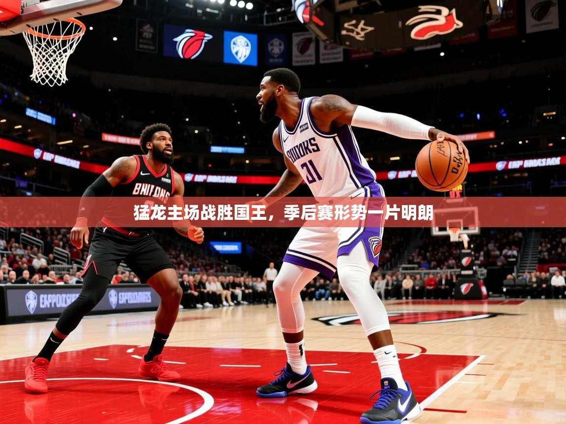 猛龙主场战胜国王，季后赛形势一片明朗