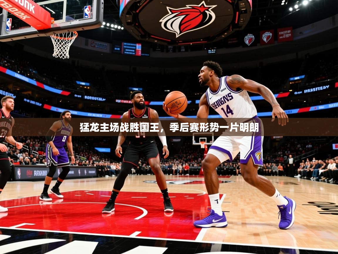 猛龙主场战胜国王，季后赛形势一片明朗