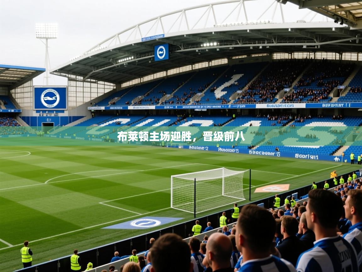 布莱顿主场迎胜,晋级前八 布莱顿主场迎胜,晋级前八