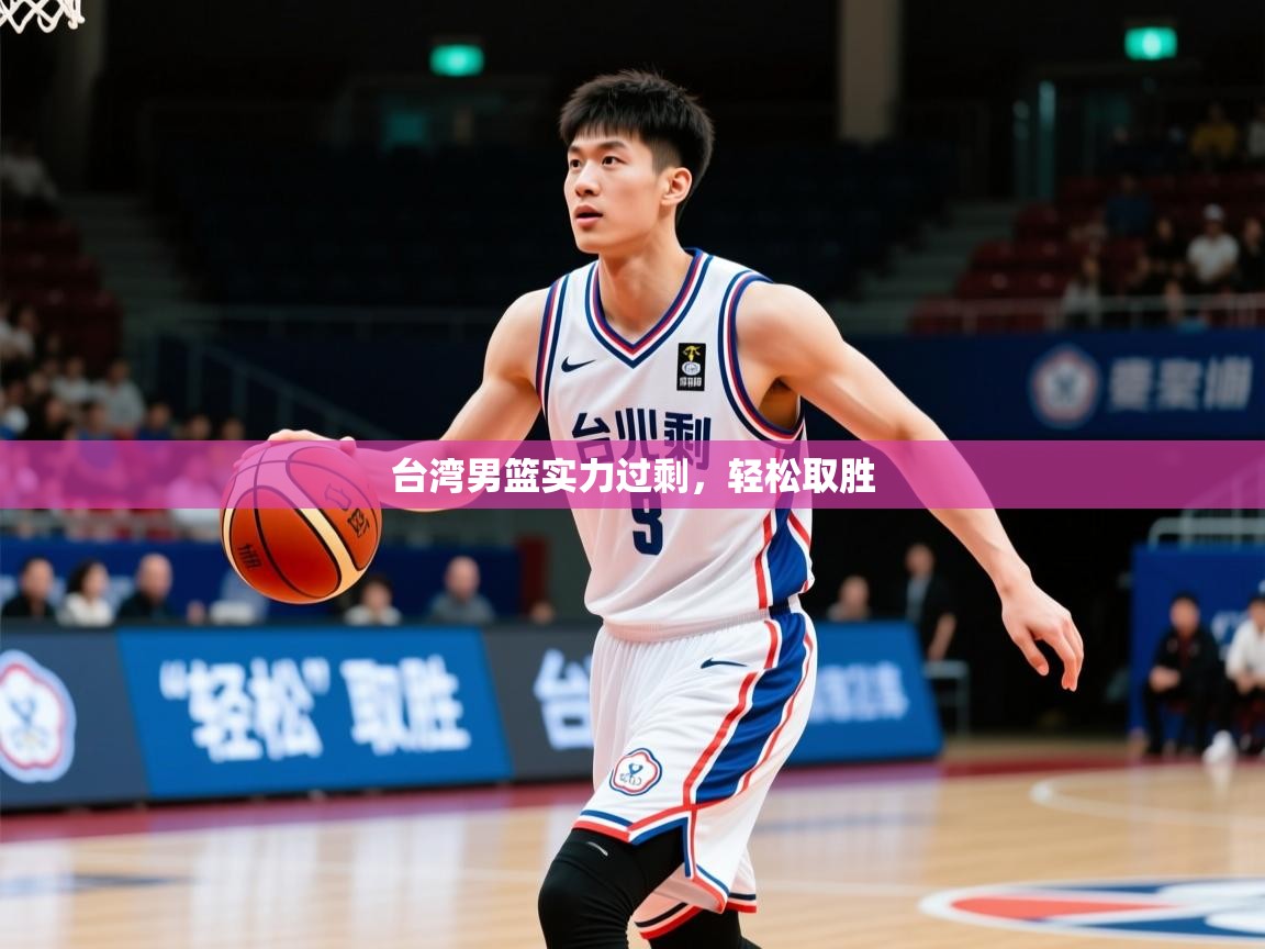 台湾男篮实力过剩,轻松取胜 台湾男篮实力过剩,轻松取胜