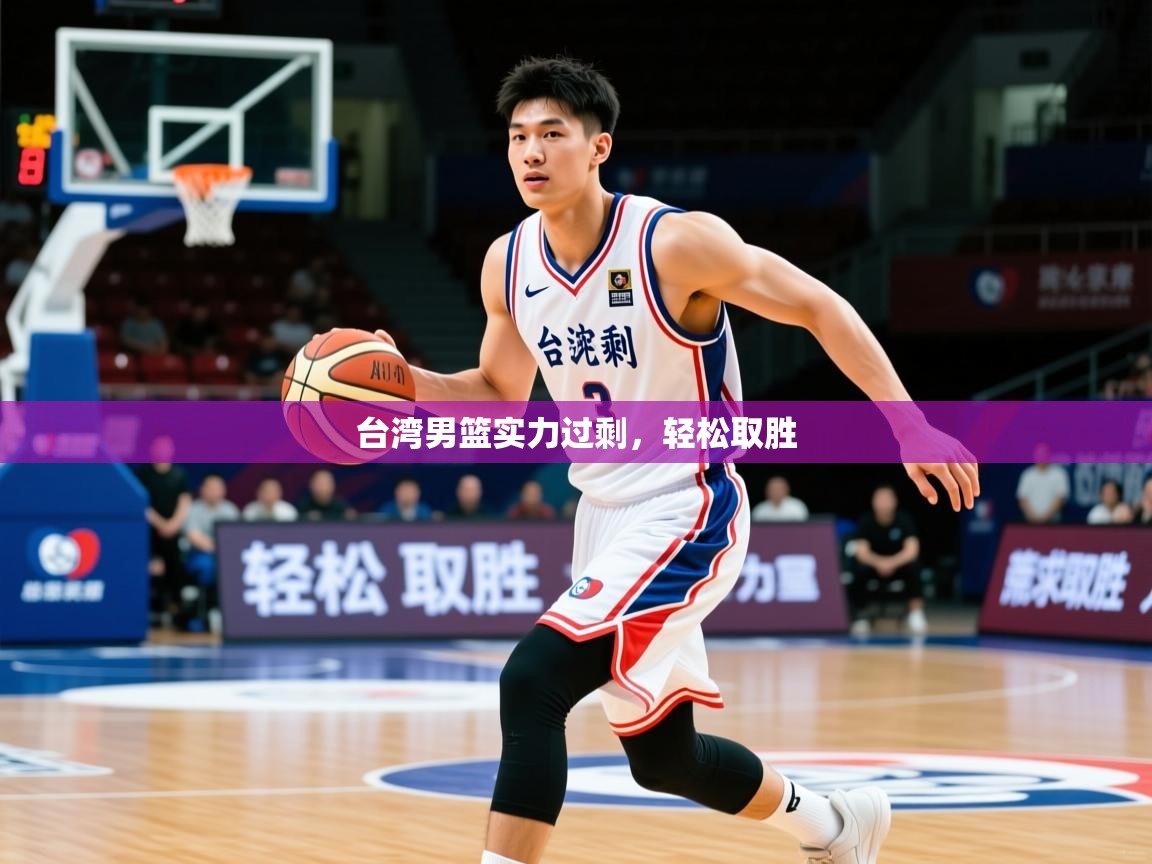 台湾男篮实力过剩,轻松取胜 台湾男篮实力过剩,轻松取胜