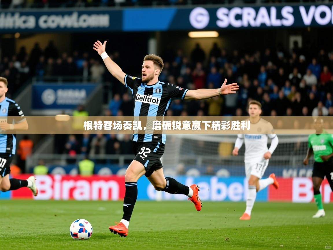 根特客场奏凯,磨砺锐意赢下精彩胜利 根特客场奏凯,磨砺锐意赢下精彩胜利