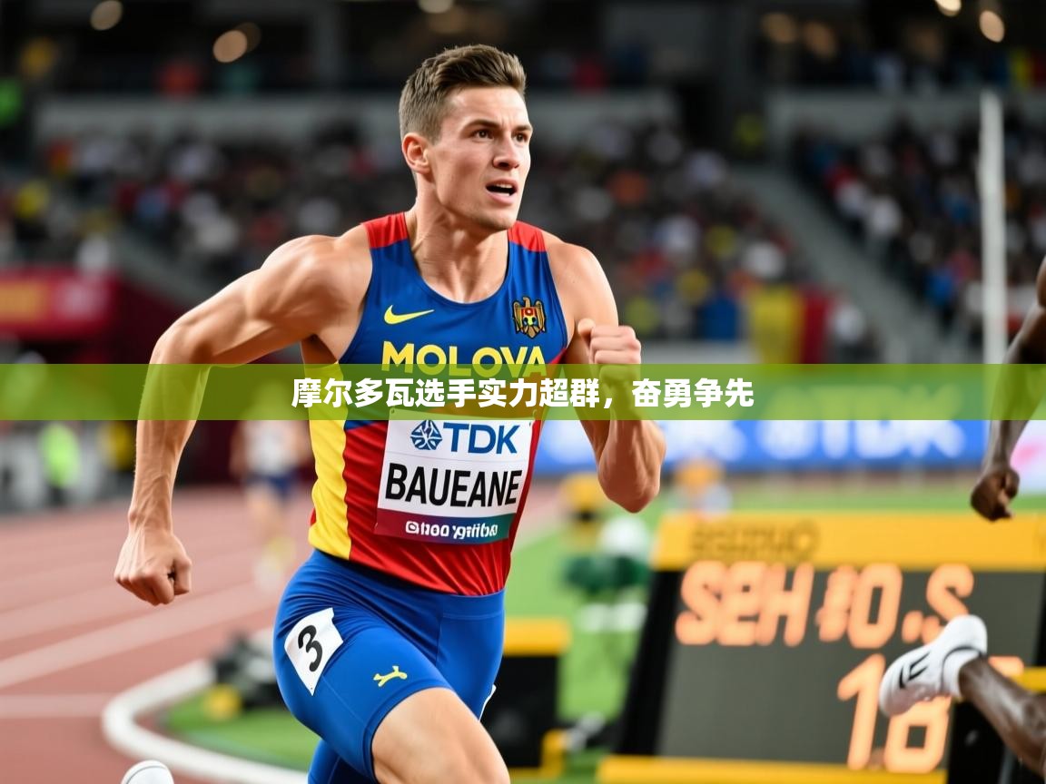 摩尔多瓦选手实力超群,奋勇争先 摩尔多瓦选手实力超群,奋勇争先