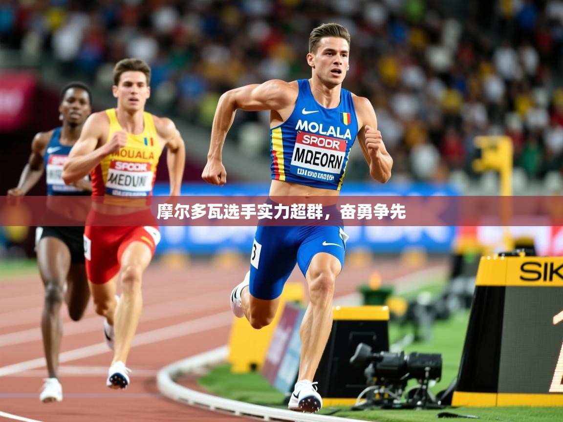 摩尔多瓦选手实力超群,奋勇争先 摩尔多瓦选手实力超群,奋勇争先