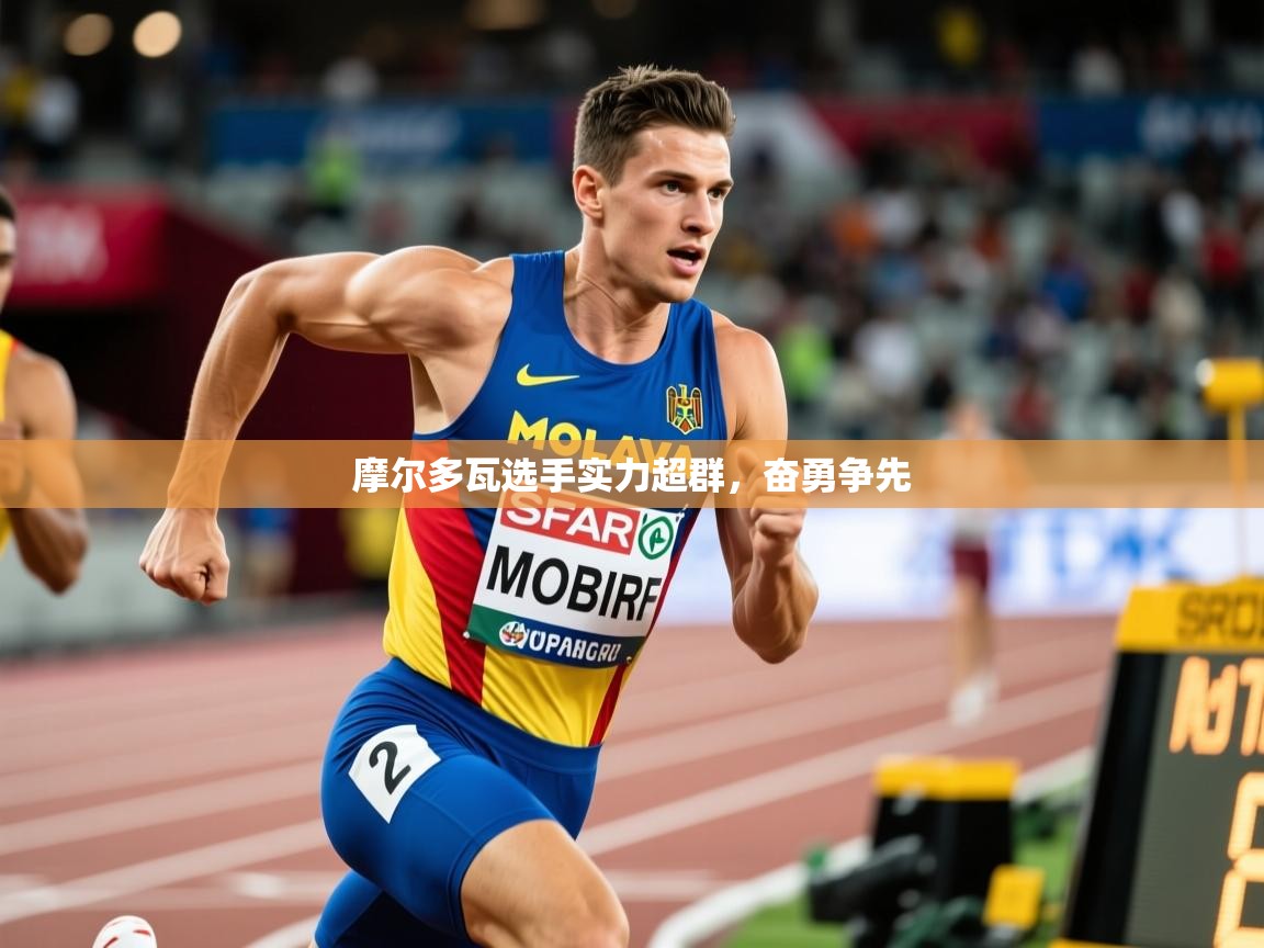 摩尔多瓦选手实力超群,奋勇争先 摩尔多瓦选手实力超群,奋勇争先
