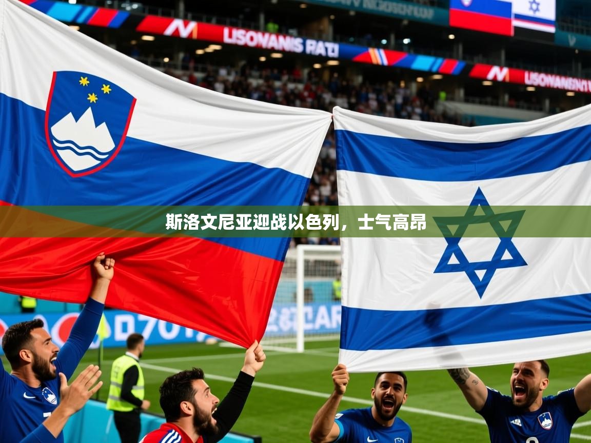 斯洛文尼亚迎战以色列,士气高昂 斯洛文尼亚迎战以色列,士气高昂
